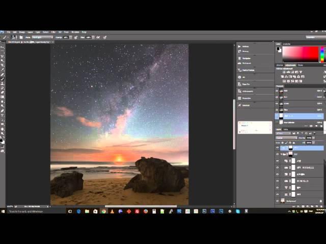 Richard Wong Live Stream