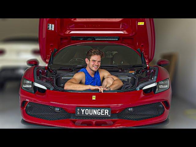 I Wasted $800,000 on a Ferrari at 22... worth it?