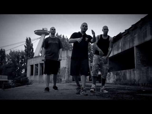 RÉTOS - Hlavou proti múru + SEPAR, DJ MikroMan |Oficiálne VIDEO|