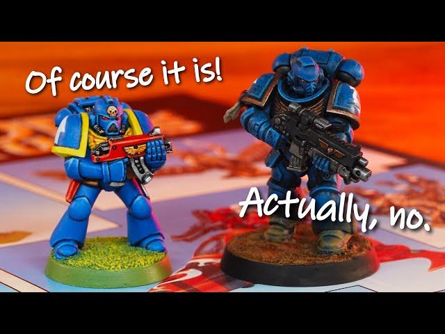 Is Warhammer REALLY getting more expensive?