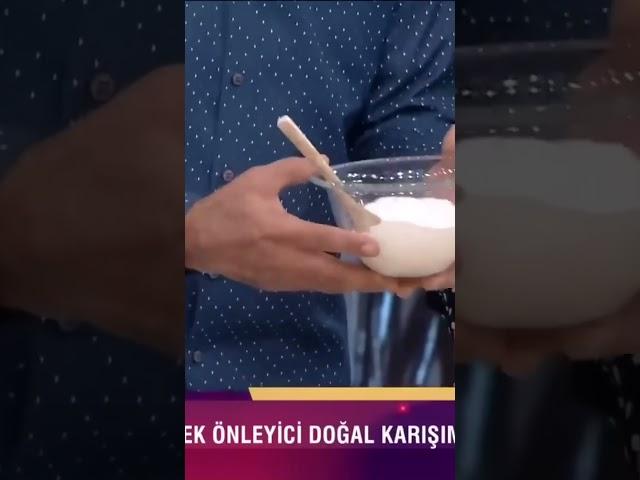 Bomba Kere Bomba Maske - Dr. Feridun Kunak SHOW