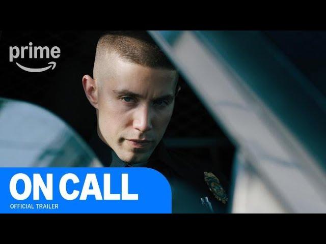 On Call Official Trailer | Prime Video