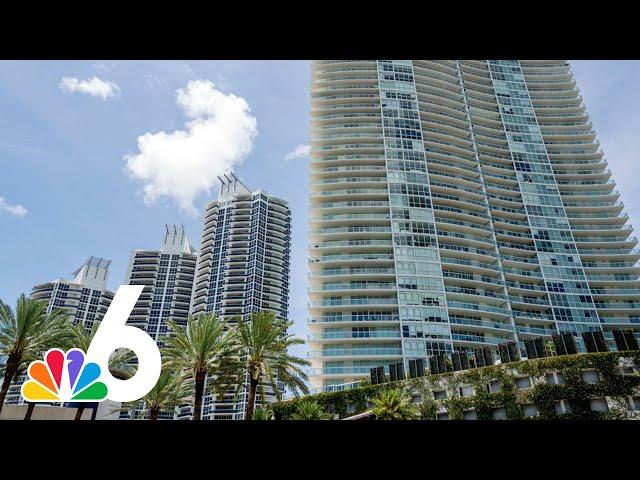 Condo owners in South Florida are facing challenges and feeling the impact of condo reforms