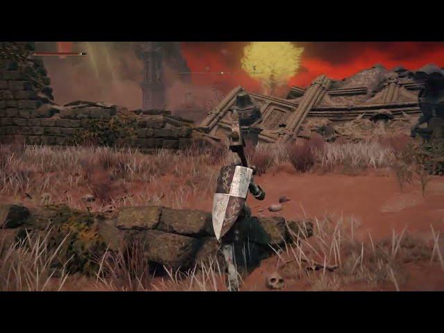 Elden Ring Souls Farm: How to Level Up
