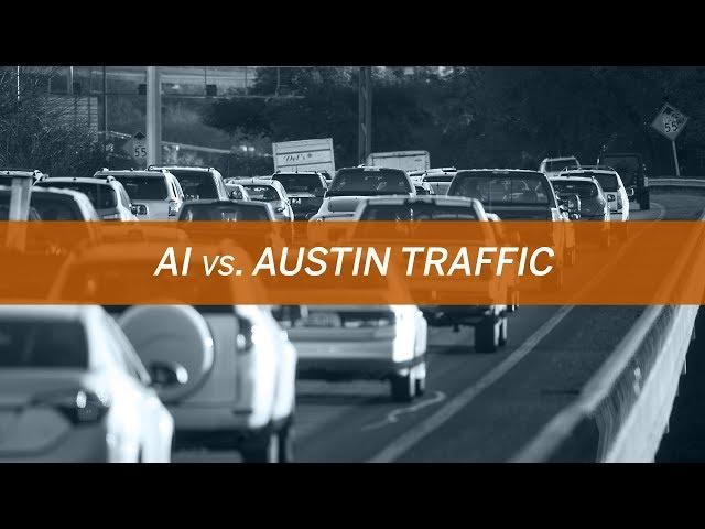 AI vs. Austin Traffic
