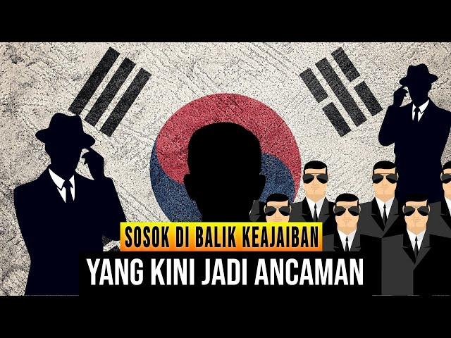 ANCAMAN DIBALIK KEAJAIBAN EKONOMI KOREA SELATAN KORPORASI RAKSASA YANG TERLALU KUAT UNTUK DIUBAH