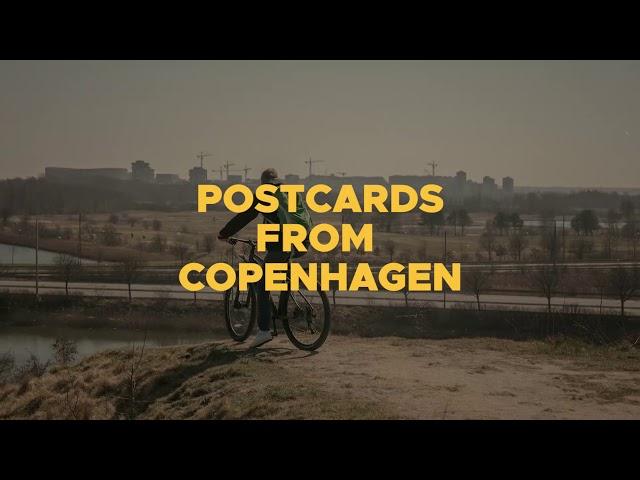 British Journal of Photography & VisitCopenhagen