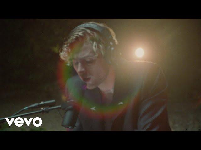 Luke Hemmings - Place In Me (Live Performance Video)