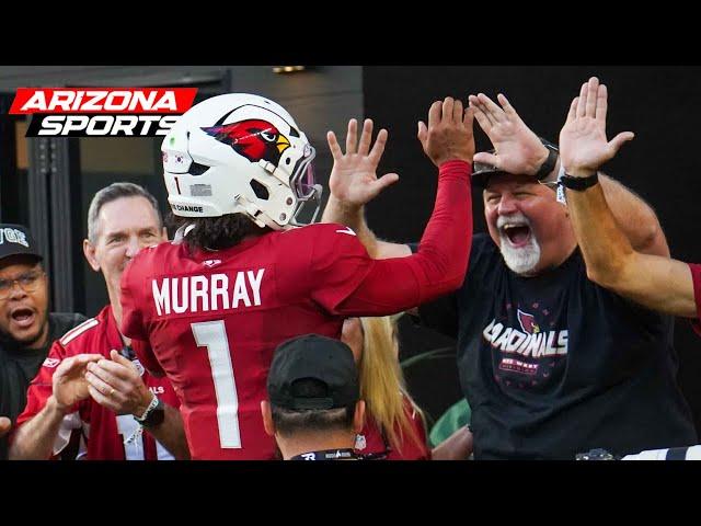 Bickley Blast: Can the Arizona Cardinals reignite hope, excitement in Valley fans?