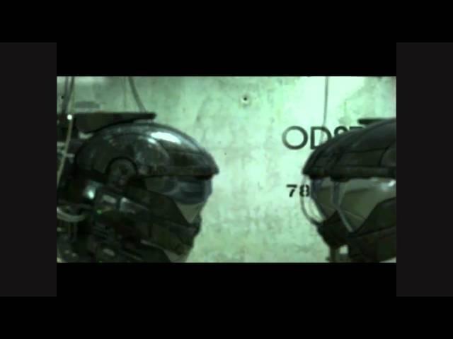 Halo 3: ODST "Movie trailer" (Fan Made - "Here Comes the King")