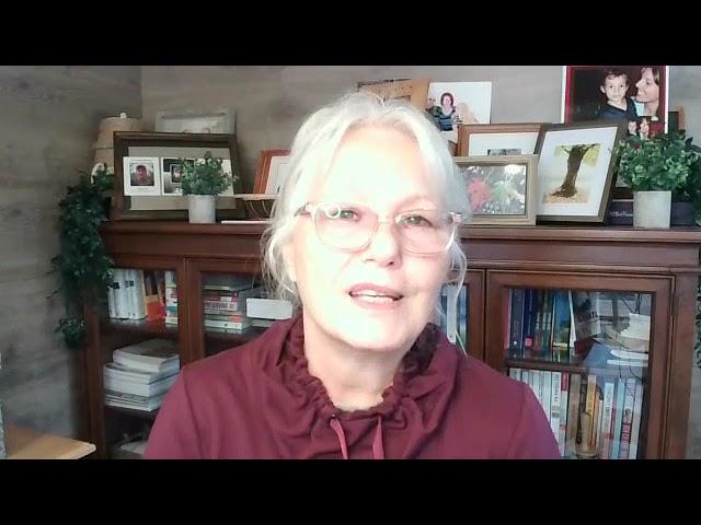 Prophetic Word November 17, 2023 - IDENTIFYING THE REMNANT - Shirley Lise