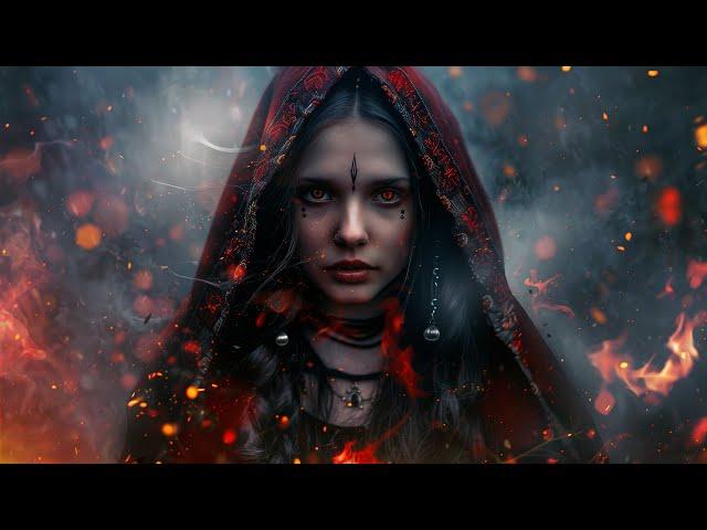 Epic Slavic Music - Baba Yaga