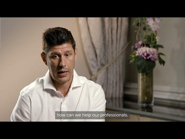 A world of opportunity for project managers with Mott MacDonald
