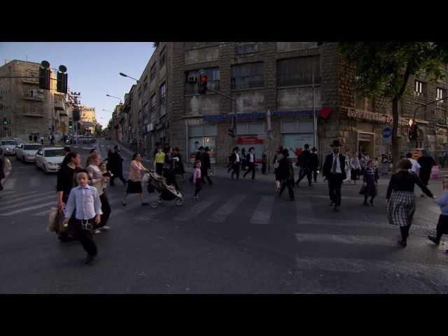 Museum Secrets: Inside the Israel Museum, Jerusalem (Trailer)