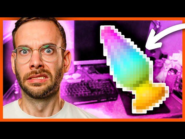 Ein Esoterischer B*ttplug?! | Eure Setups Bewerten