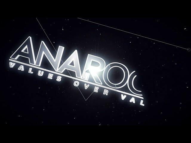 Anarock AV - VIZCOM