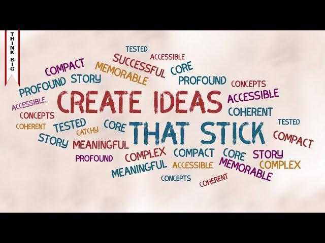 How To Create Ideas That Catch On