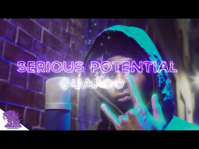 Guapoo - Serious Potential Freestyle @SeriousPotential