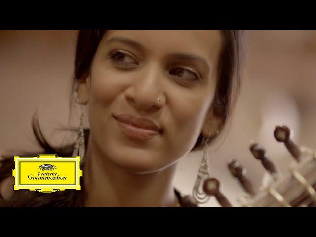 Anoushka Shankar – Lasya