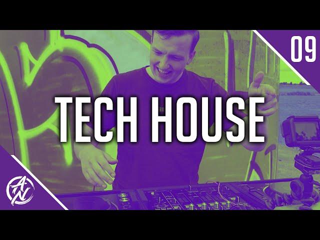 Tech House Mix 2021 | #9 | The Best of Tech House 2021 by Adrian Noble | Matroda, FISHER, Bleu Clair