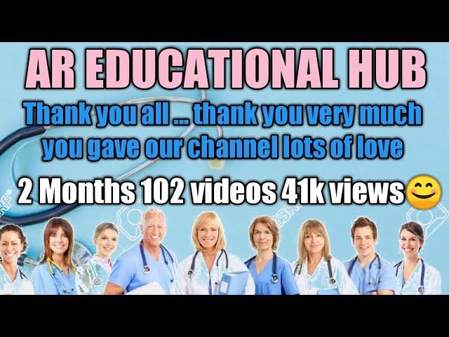 Our Ar Educational Hub journey in 2 months