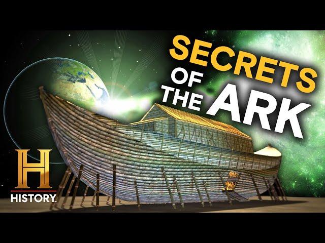 Noah's Ark & Interstellar Connections | Ancient Aliens