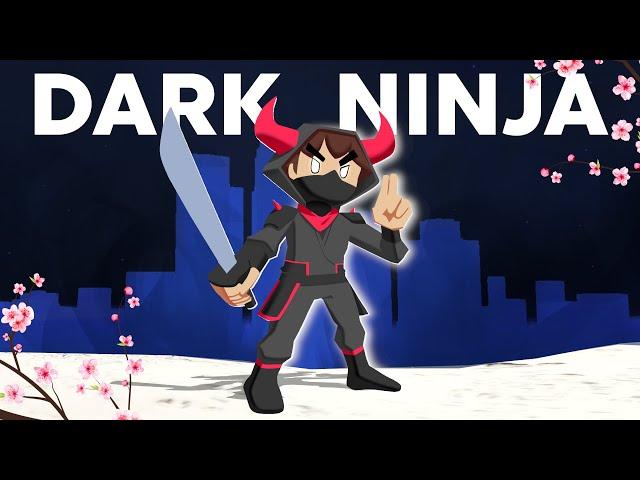 Upgrading Into DARK NINJA In GTA 5!