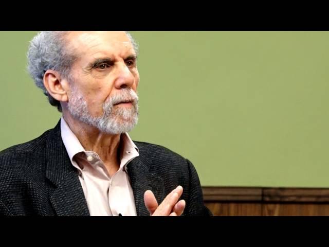 More Than Sound Leadership Minute: Daniel Goleman & George Kohlrieser