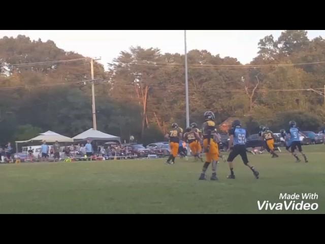 Byron Ireland's 2016 highlights