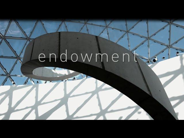 The Dalí Museum: Endowment