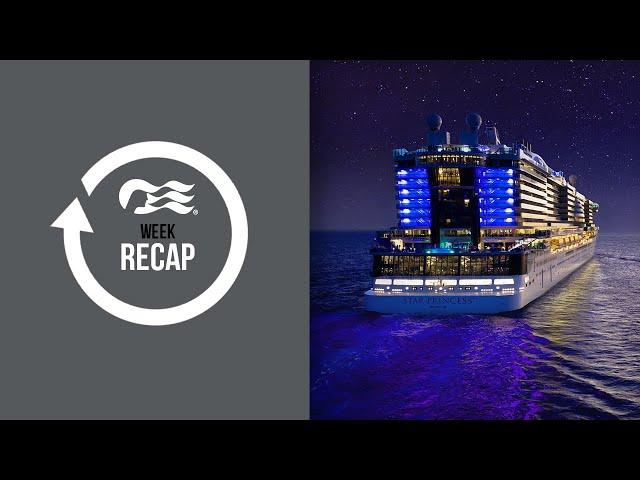 Archer Travel Weekly Recap with Jose & Jill