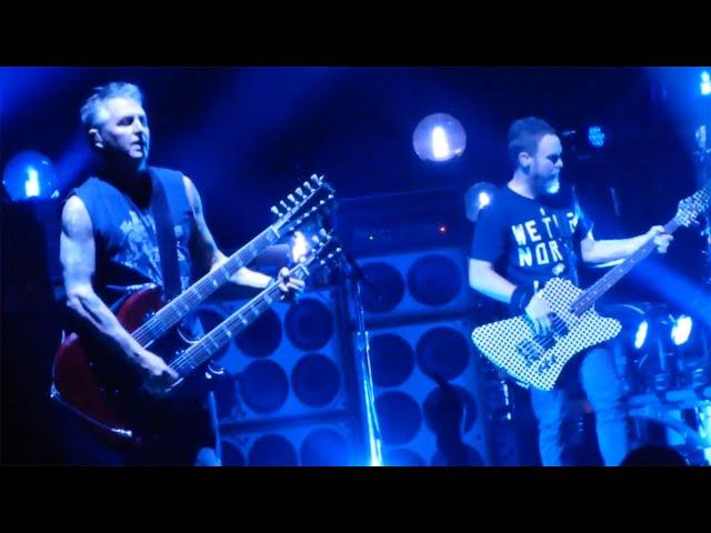 Pearl Jam Toronto 05-12-2016 Full Concert Multicam SBD