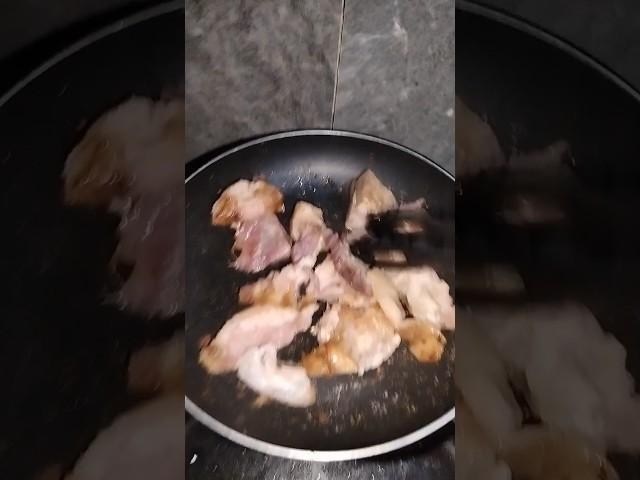 HOW TO COOK MEAT