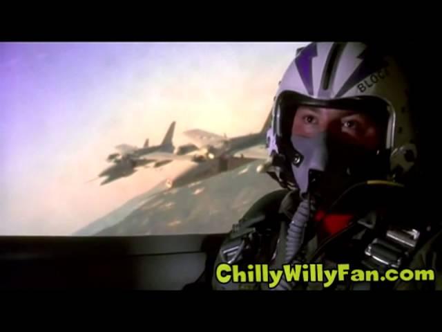 Chilly Willy - Hot Shots! clip (HD)