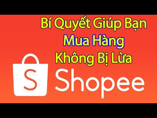 Hướng dẫn cách mua hàng trên shopee bằng điện thoại chi tiết - 100% mua được ngay