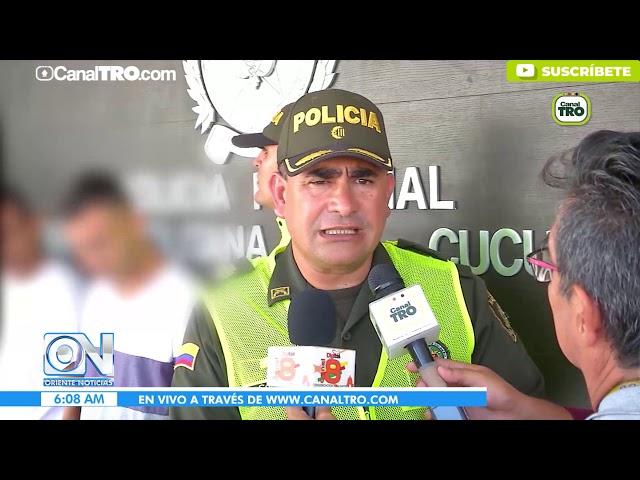 Oriente Noticias Primera Emisión 19 de Julio