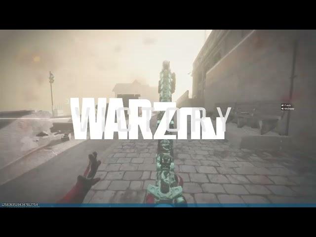 Call of Duty® Warzone clutch moments