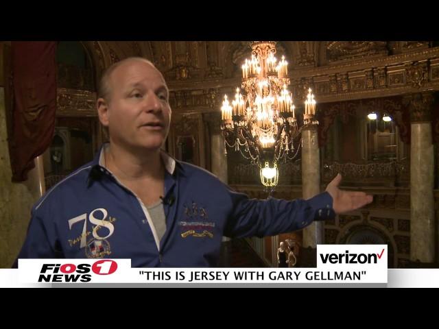 This Is Jersey - Interview with Mike Marino