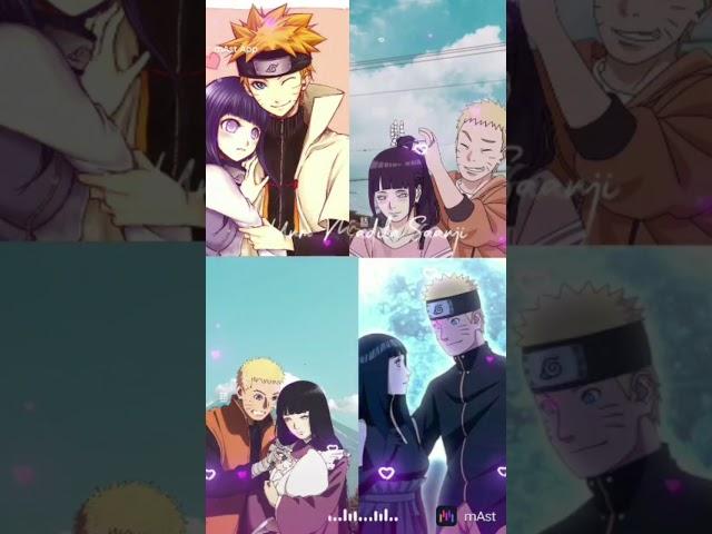 Naruto hinata love #naruto #hinata