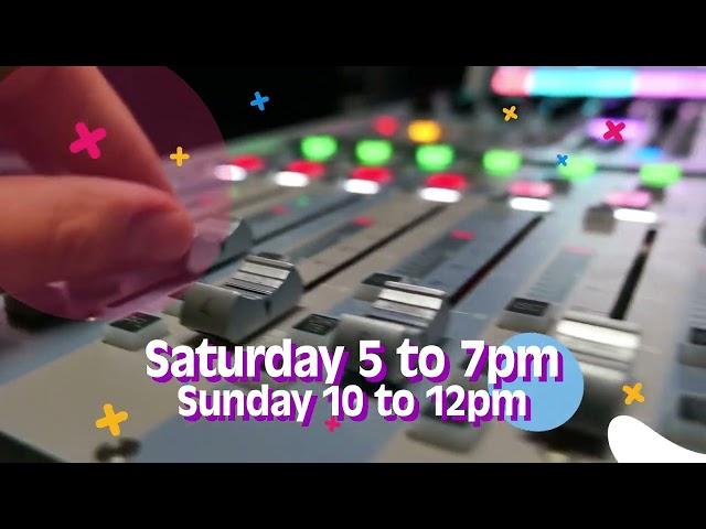 Wicked Bites Radio