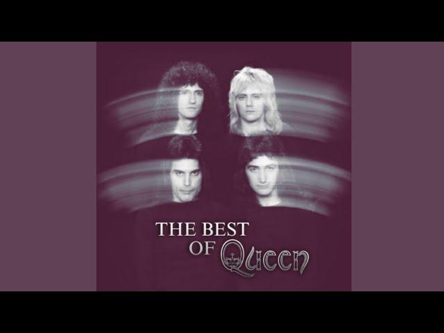 Queen - Liar (Demo)