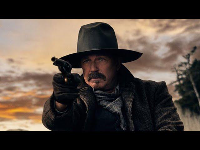 Australian Western 2024 - Redefining Westerns: 'The Decadent and Depraved Wild West HD