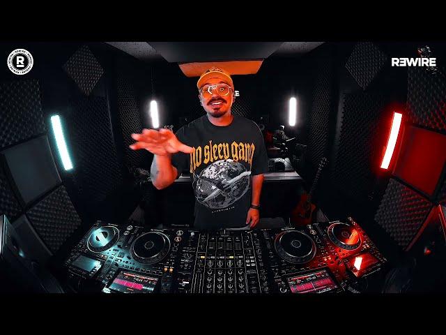 R3WIRE | Tech House Live Mix | 28-05-2025