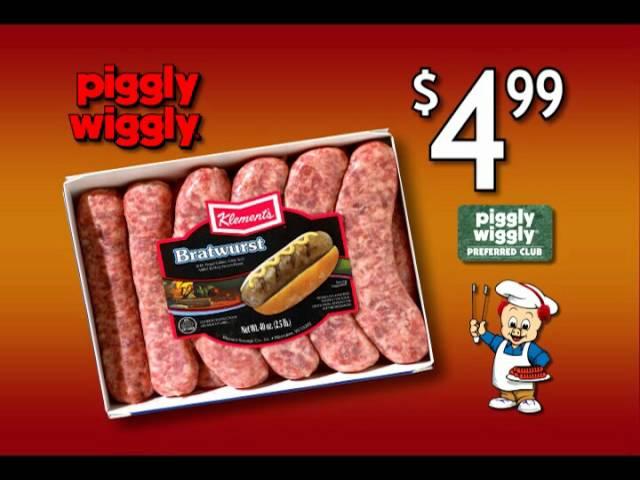 Piggly Wiggly Specials 01-11-12 ~ 01-17-12