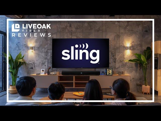 In-Depth Sling TV Review 2024 | Best Cable TV Alternative?