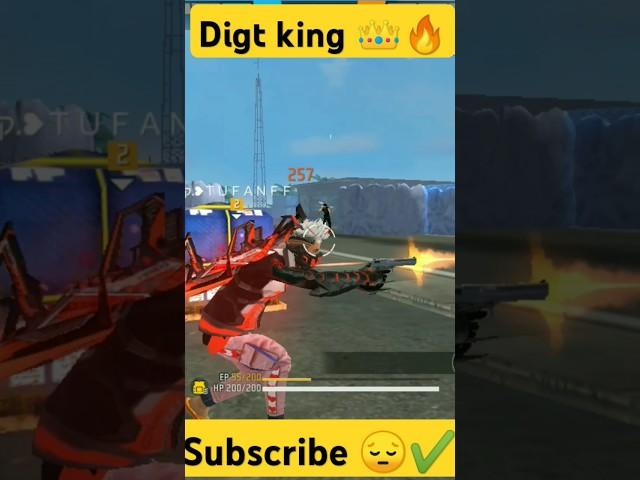 Free fire  devil game play #freefire #gaming #shorts #ytshorts #viralshort #viralvideo