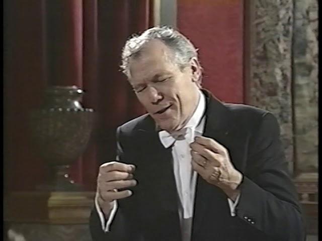 Orchestre l'Opera de Paris; Georges Pretre, Conductor - Wolfgang Amadeus Mozart