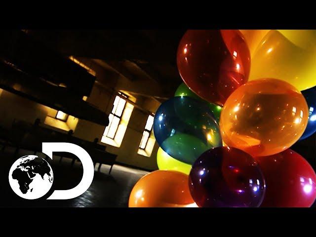 BALLOONS | How It's Made