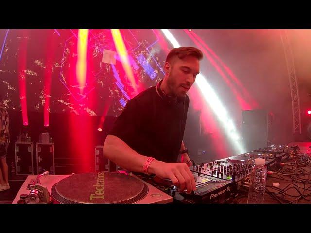 Metodi Hristov @ DANCE PARK, 15th June 2019