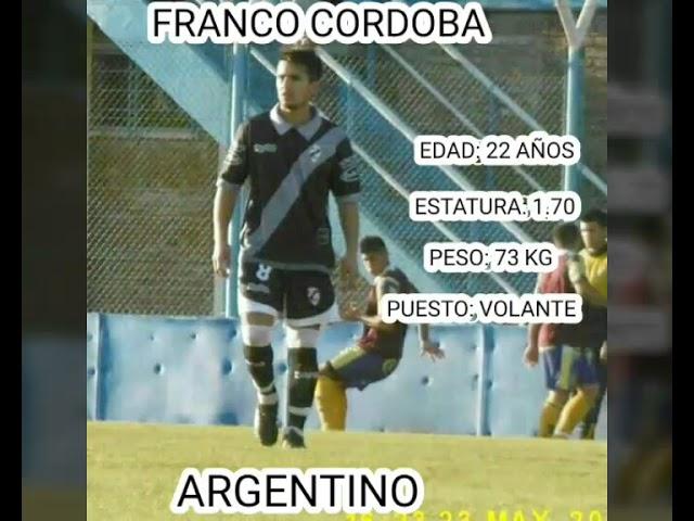 Franco cordoba